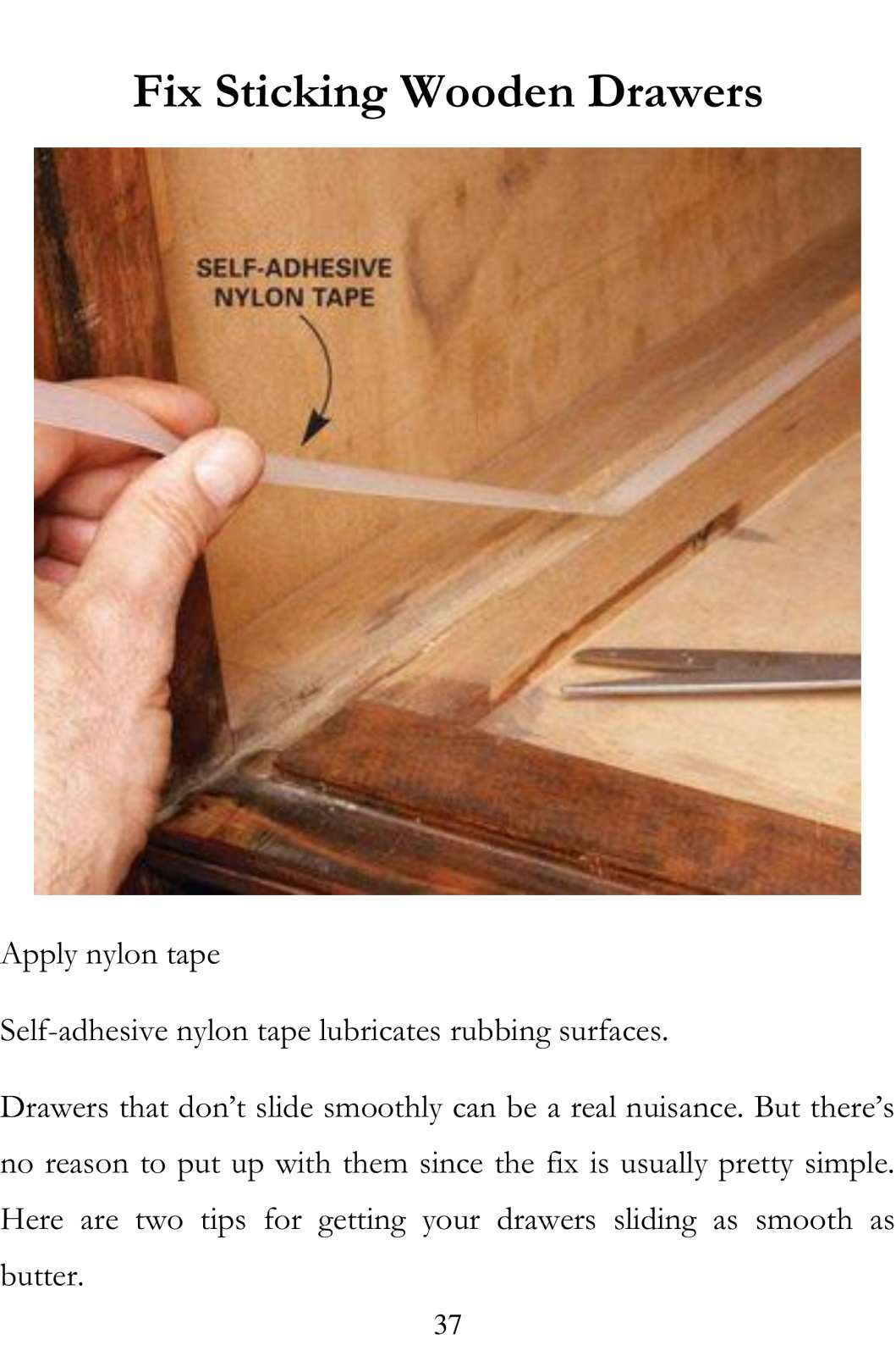 Repairing Your House Tips and Trick You Will Love to Know - photo 38