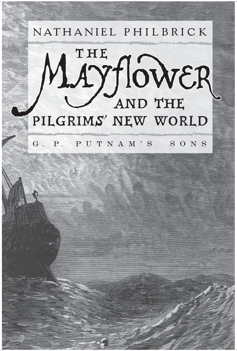 The Mayflower and the Pilgrims New World - image 3