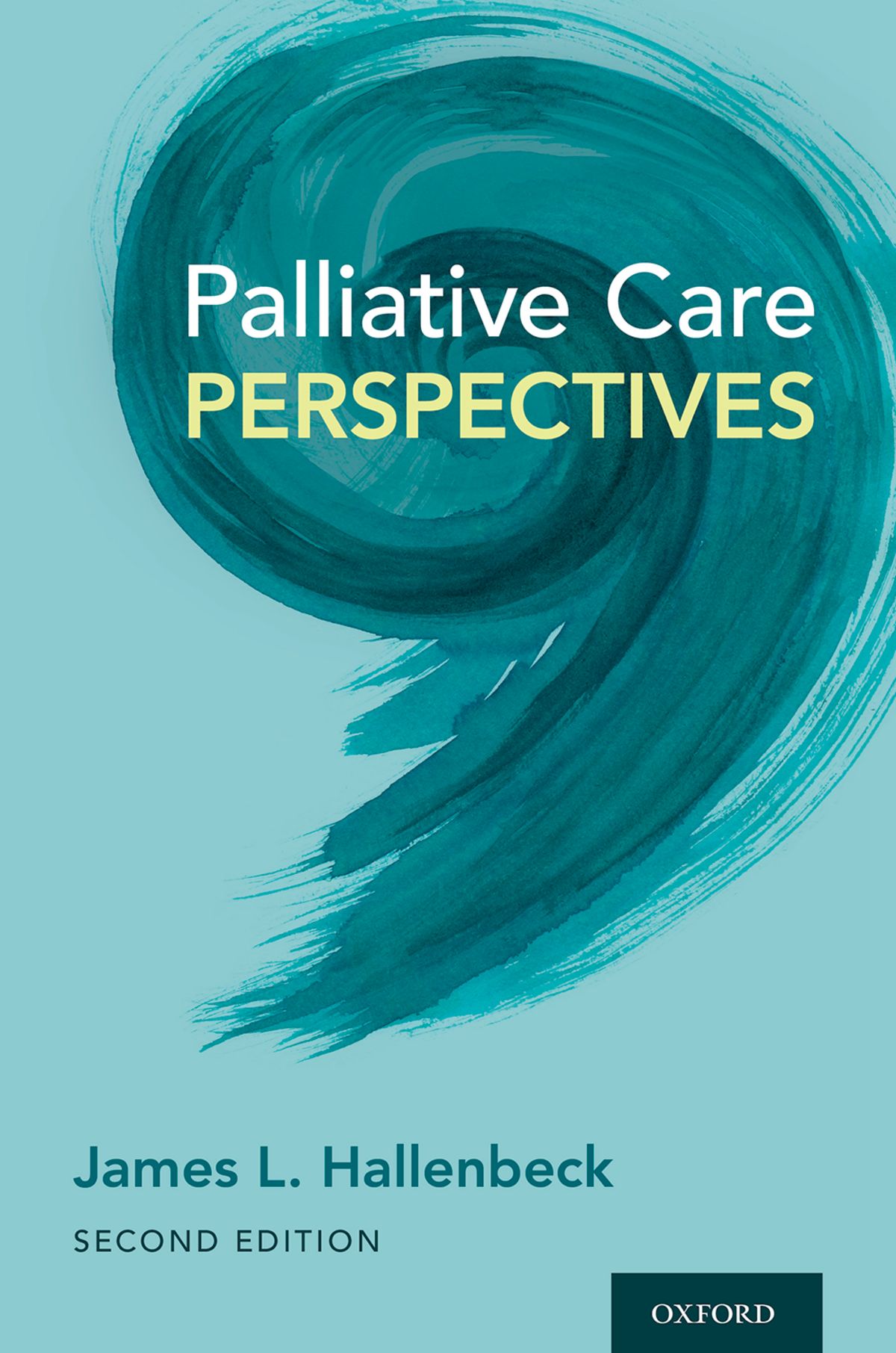 Palliative Care Perspectives - image 1