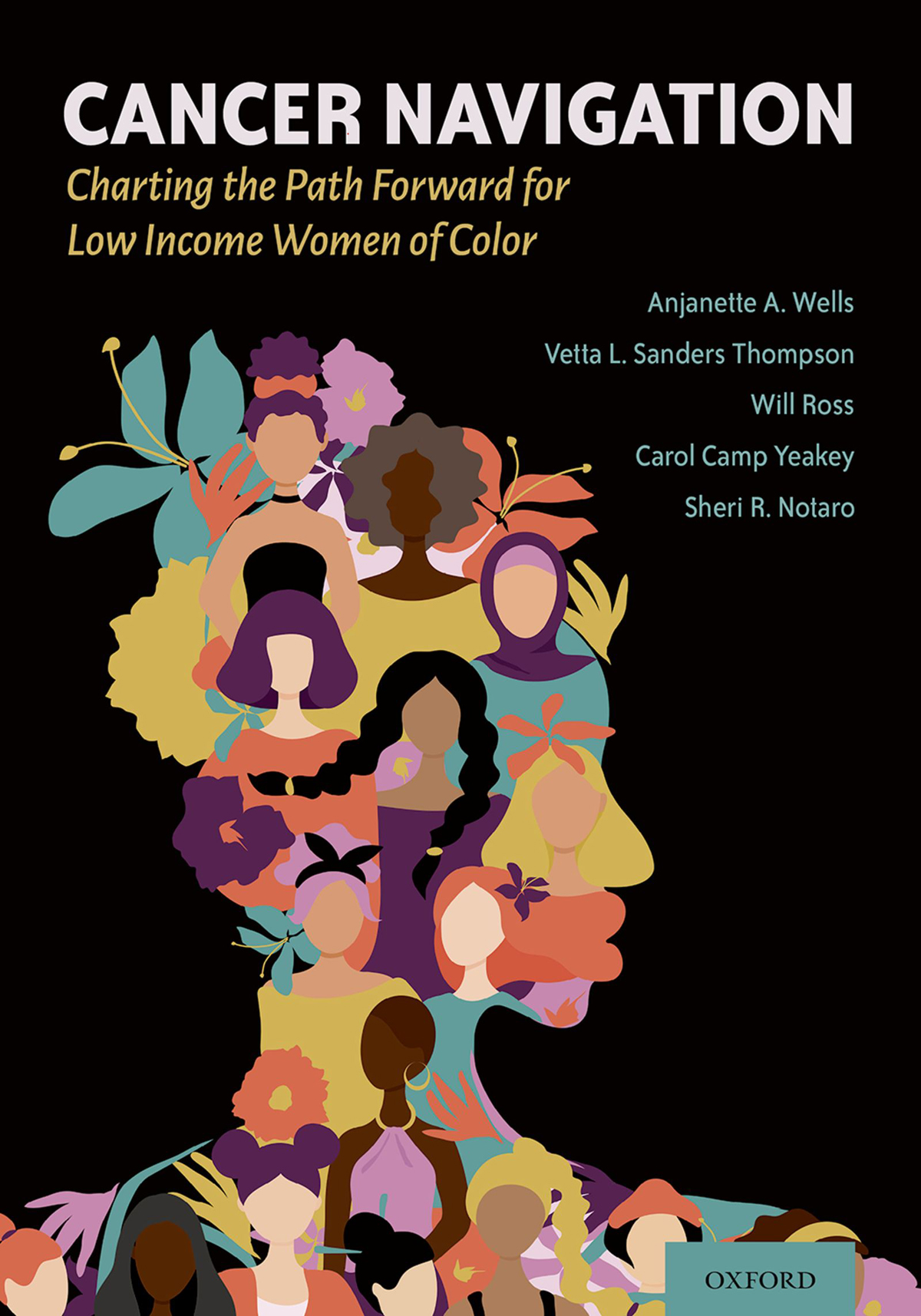 Cancer Navigation Charting the Path Forward for Low Income Women of Color - image 1