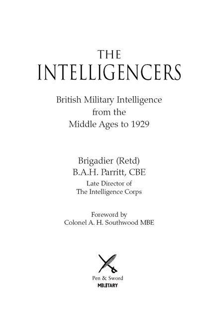 First published in Great Britain in 2011 by PEN SWORD MILITARY an imprint of - photo 2