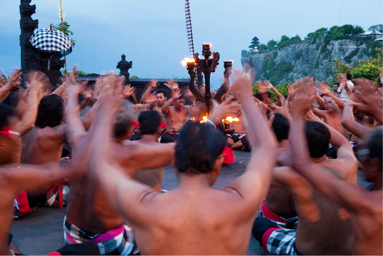 Bali The icon of tropical resorts this mountainous Indonesian island is known - photo 10