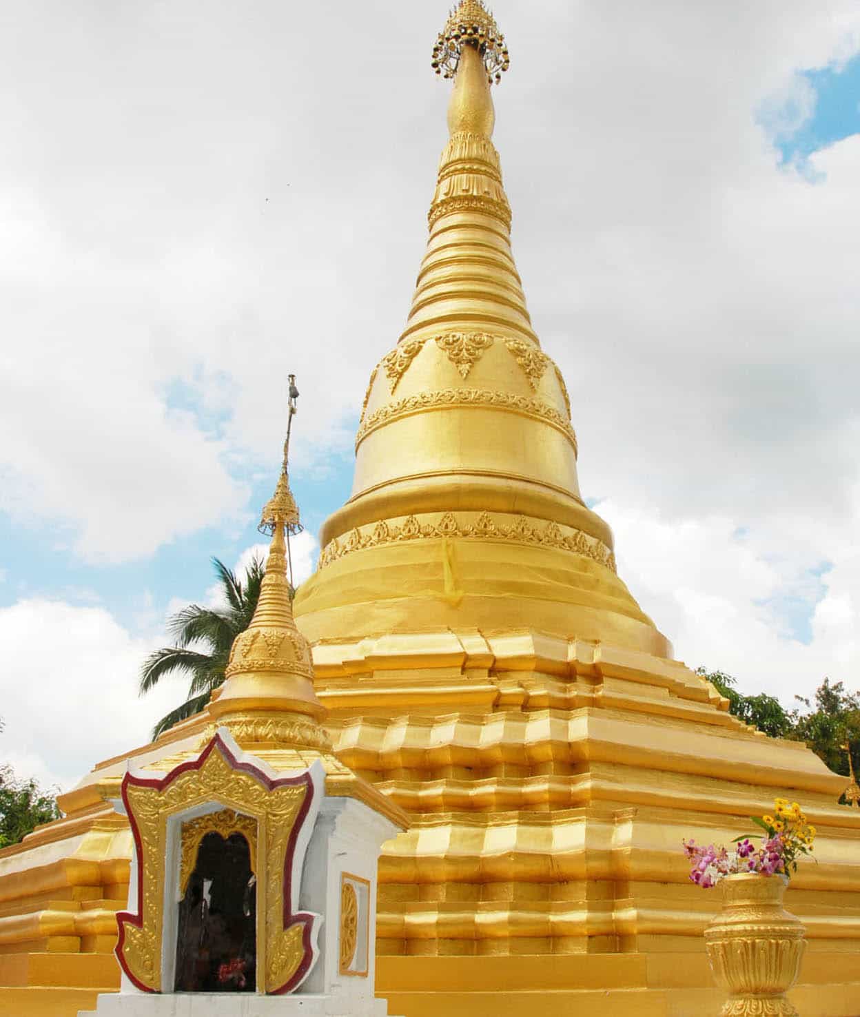 Bangkok From the magnificent Grand Palace to the floating markets and superb - photo 6