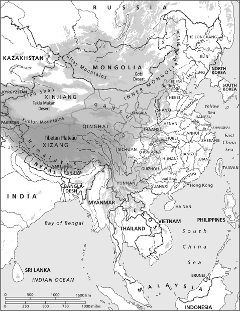 Chronology 1894-5 First Sino-Japanese War 1911 Fall of the Qing dynasty - photo 2