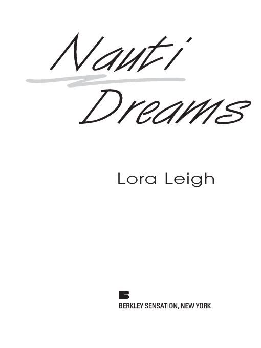 Table of Contents Praise for the novels of Lora Leigh Leigh draws readers in - photo 1