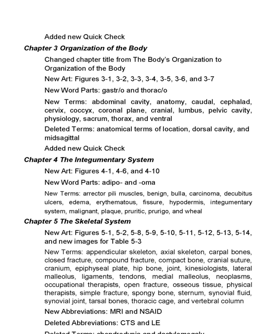 MEDICAL TERMINOLOGY In Short Course - photo 7