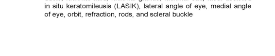 MEDICAL TERMINOLOGY In Short Course - photo 10