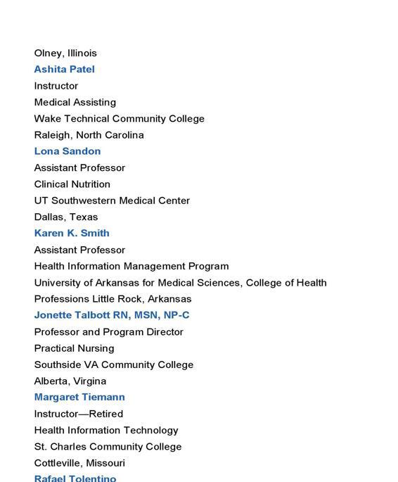 MEDICAL TERMINOLOGY In Short Course - photo 41