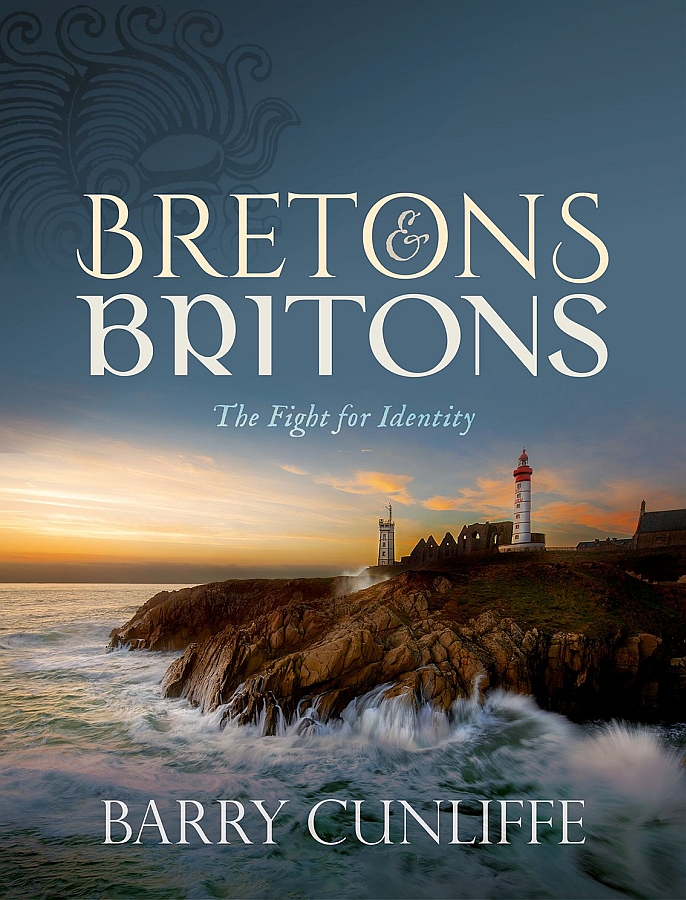 Bretons and Britons The Fight for Identity - image 1