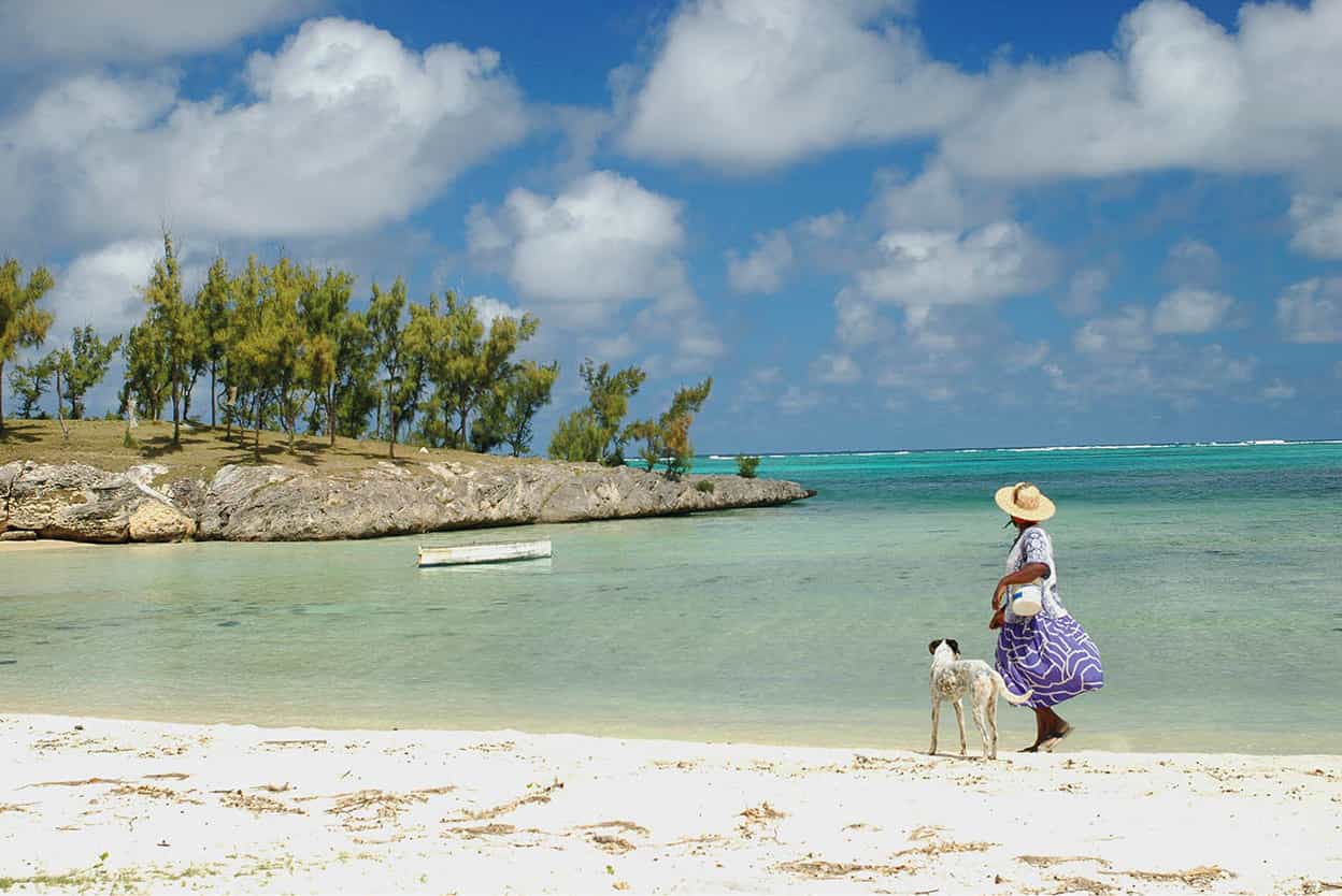 A trip to Rodrigues Mauritius This rustic island just a 90-minute flight - photo 10