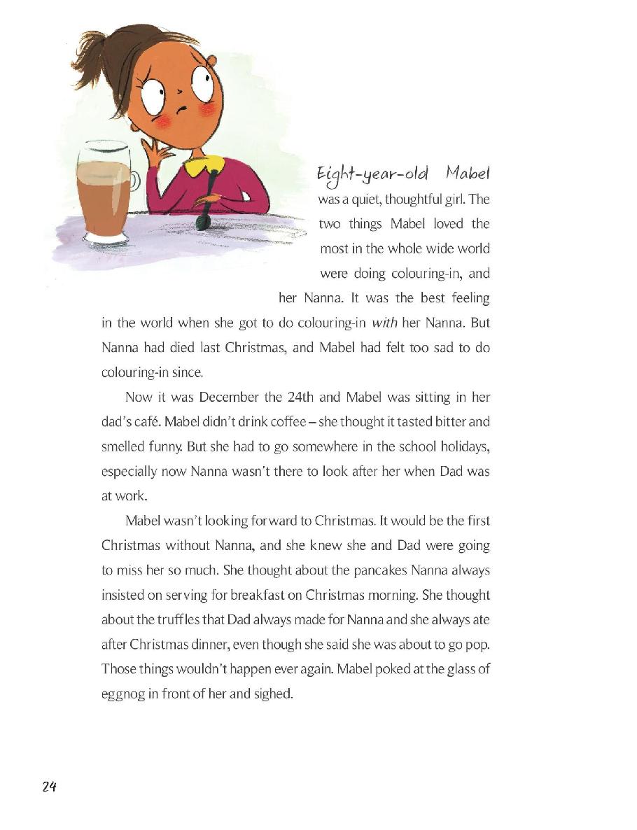 Nadiyas Bake Me a Festive Story Thirty festive recipes and stories for children - photo 35