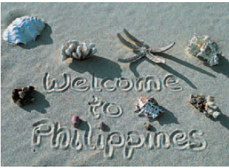 Mabuhay is the aloha greeting of the Philippines In one word Mabuhay hails - photo 3