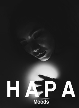 Voluptuary Media - HAPA Moods