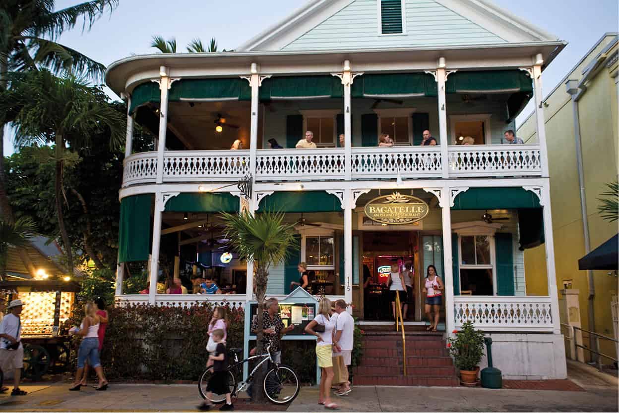 Key West The Conch Republic Margaritaville Maanaland call it what you like - photo 6