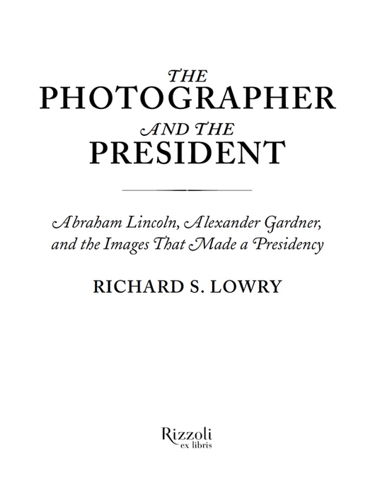 First published in hardcover in the United States of America in 2015 by Rizzoli - photo 2