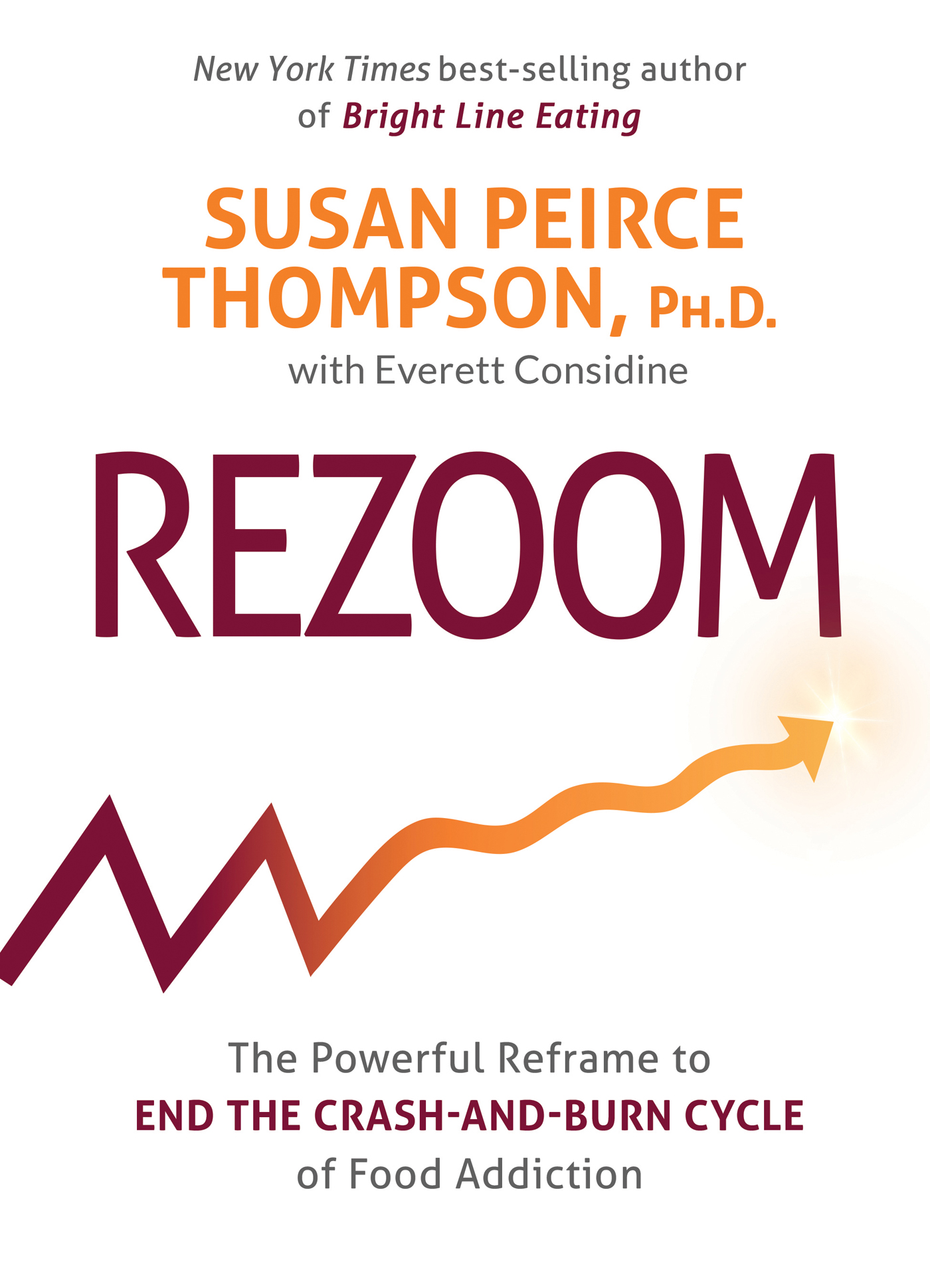 PRAISE FOR REZOOM Nobody gives people the tools to transform their food from a - photo 1