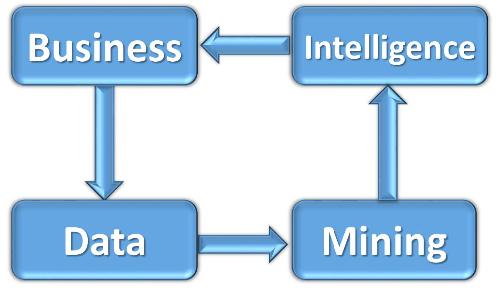 Figure 11 Business Intelligence and Data Mining BIDM Cycle Business - photo 1