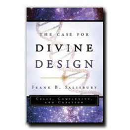 Frank Salisbury - Case for Divine Design