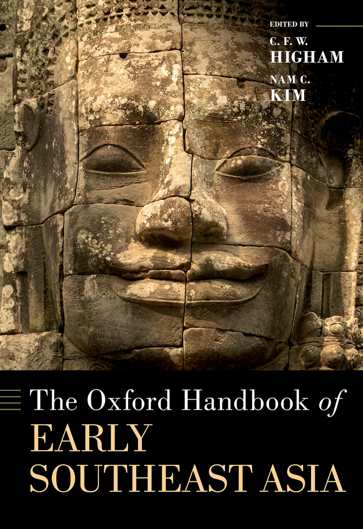 The Oxford Handbook of Early Southeast Asia - image 1