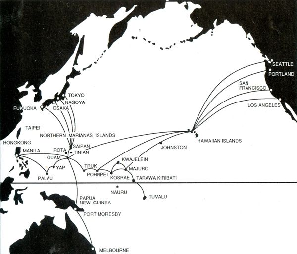 THE PEOPLE OF MICRONESIA THEIR HISTORY Well cover the history of each island - photo 2