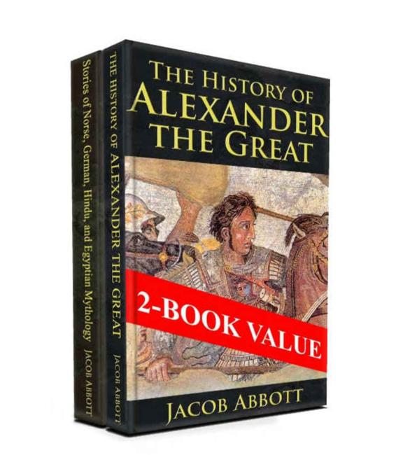 If you would like to download the free ebooks History of Alexander the Great - photo 2