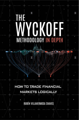 Villahermosa - The Wyckoff Methodology in Depth