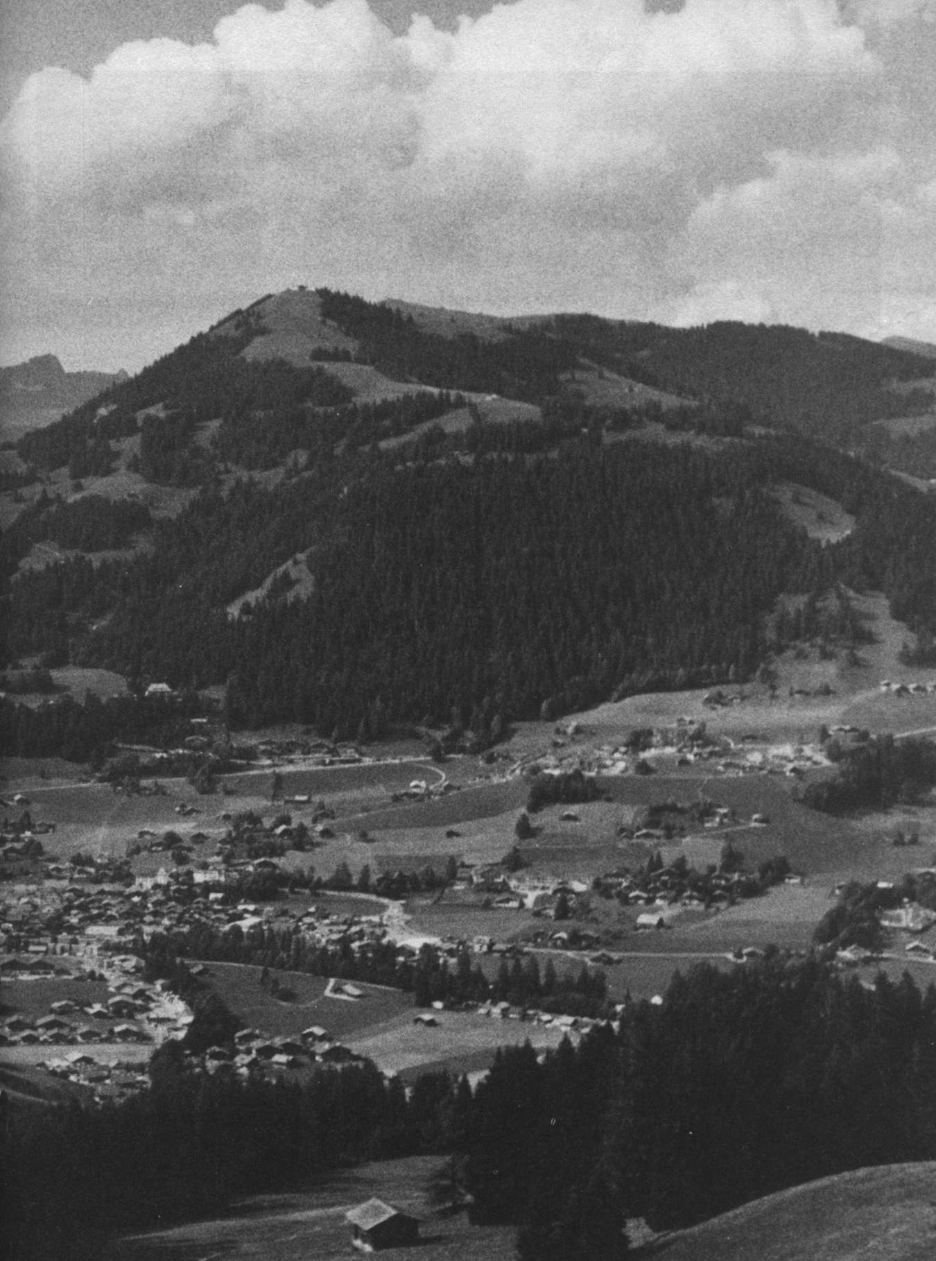 Last Talks at Saanen 1985 - photo 3