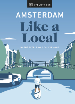 DK - Amsterdam Like a Local