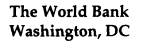 The World Bank Research program 1996 abstracts of current studies - image 2
