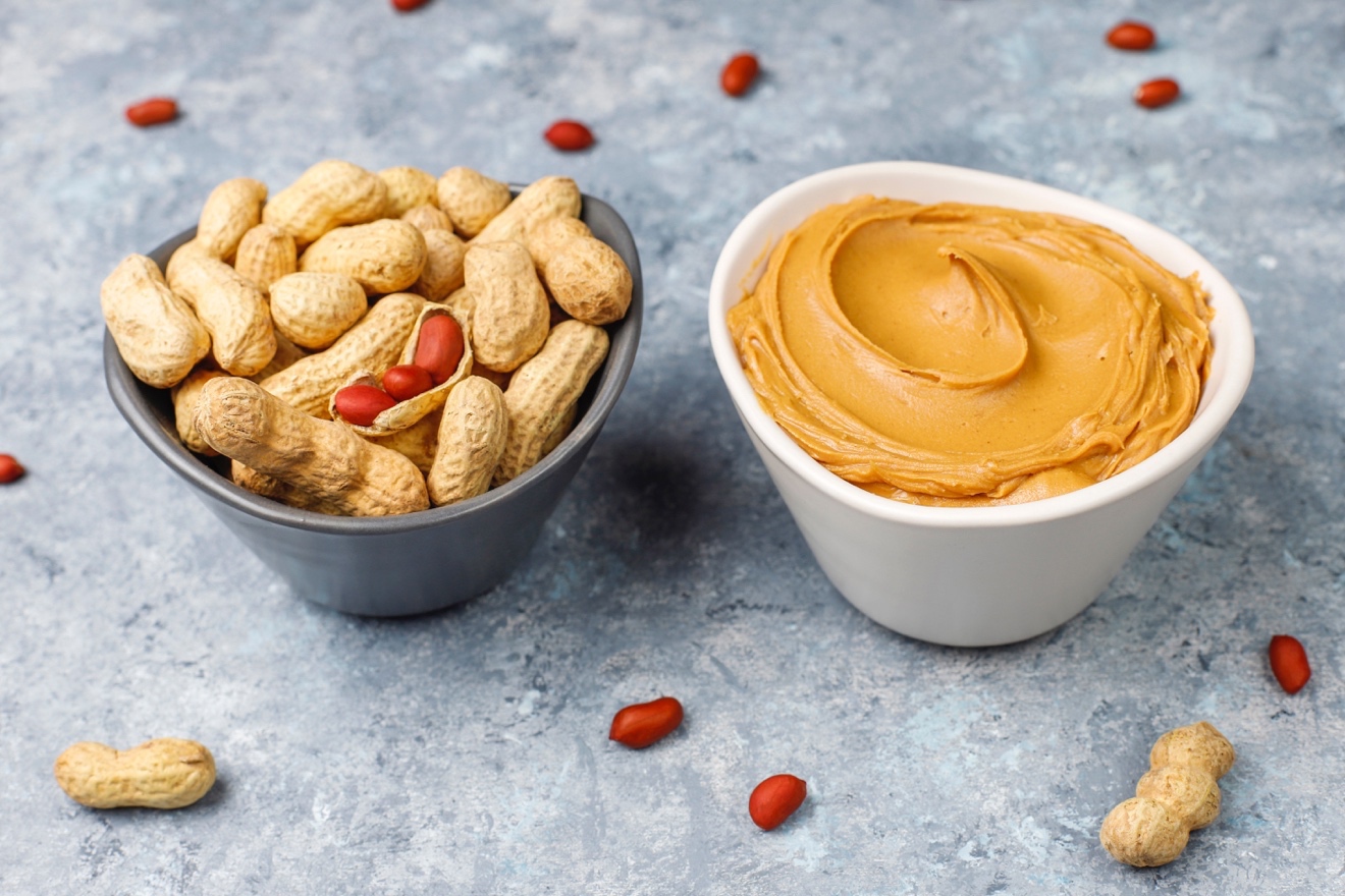 Peanut butter and fruits are the perfect duo and this dip marries both well - photo 6