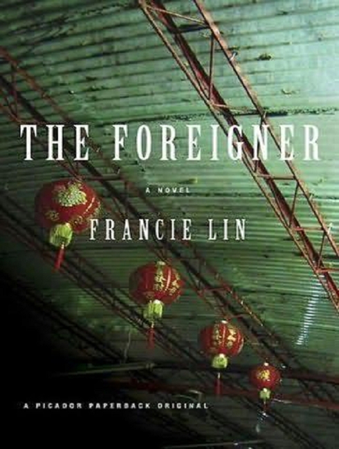 The Foreigner - image 1