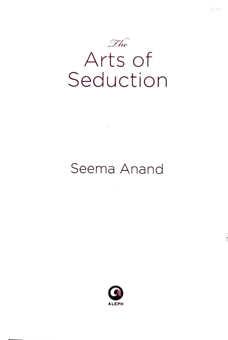 The Arts Of Seduction - photo 3