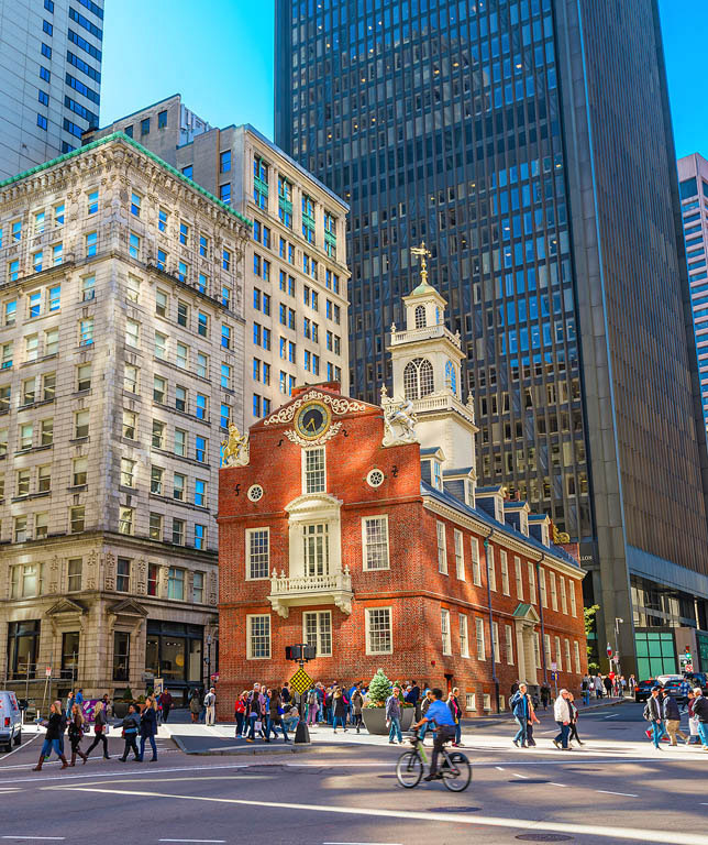 SEANPAVONEPHOTO GETTY IMAGES Why I Love Boston By Mara Vorhees Writer - photo 7