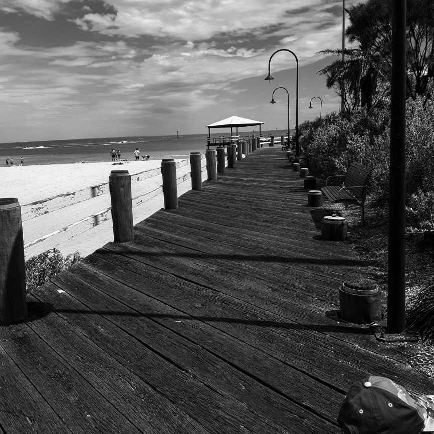 A BIG DAY AT THE BEACH The sun is shining in the sky The temperature is hot - photo 6