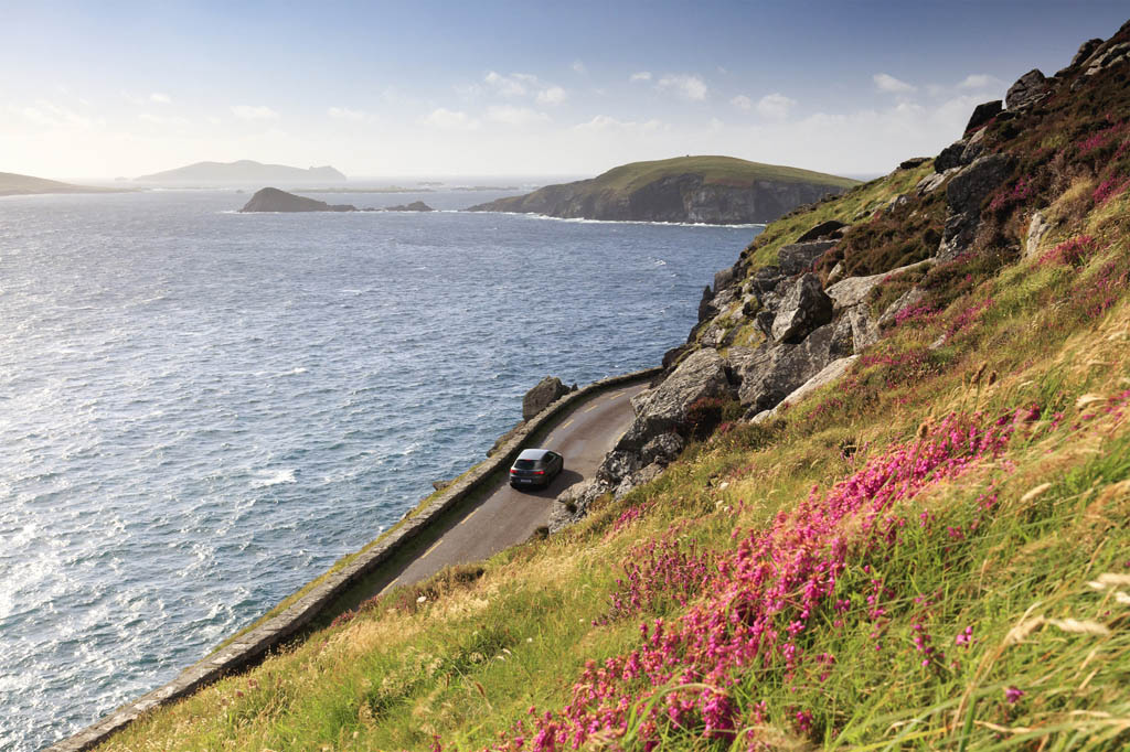 Dingle Peninsula Driving the Wild Atlantic Way MAYDAYSGETTY IMAGES - photo 4