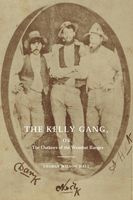 George Wilson Hall - The Kelly Gang