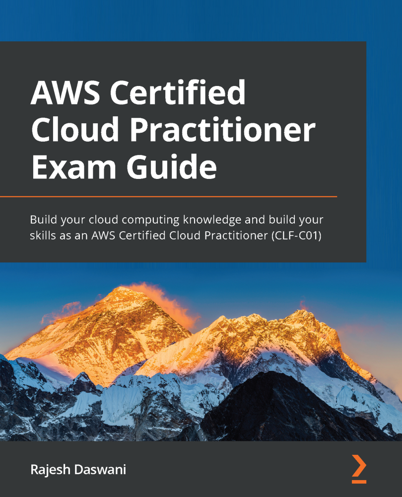 AWS Certified Cloud Practitioner Exam Guide Build your cloud computing - photo 2