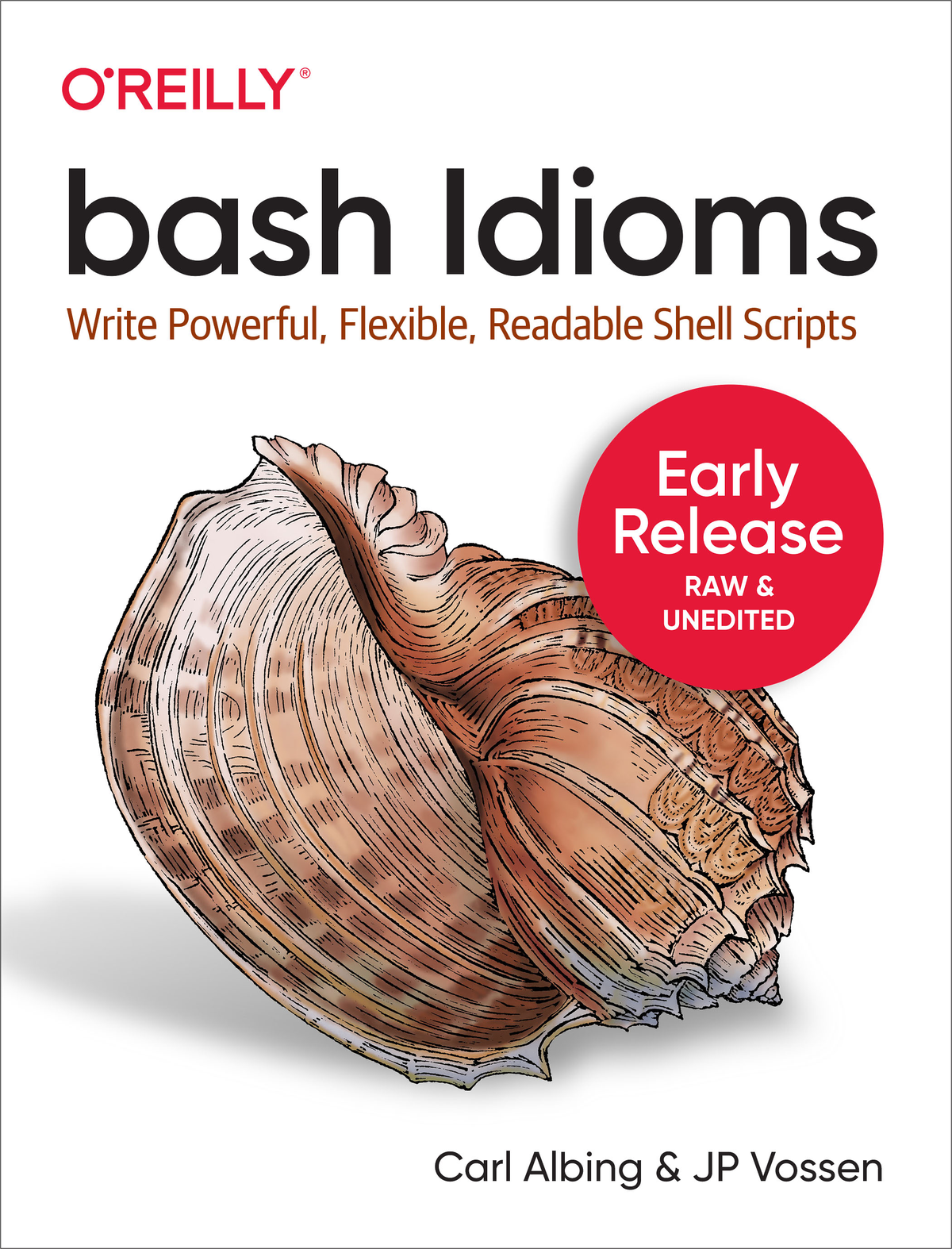 bash Idioms by Carl Albing and JP Vossen Copyright 2022 Carl Albing and JP - photo 1