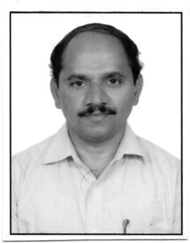 Rathnakar Achary PhD is an associate professor in the Department of - photo 2