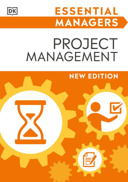 DK - Project Management