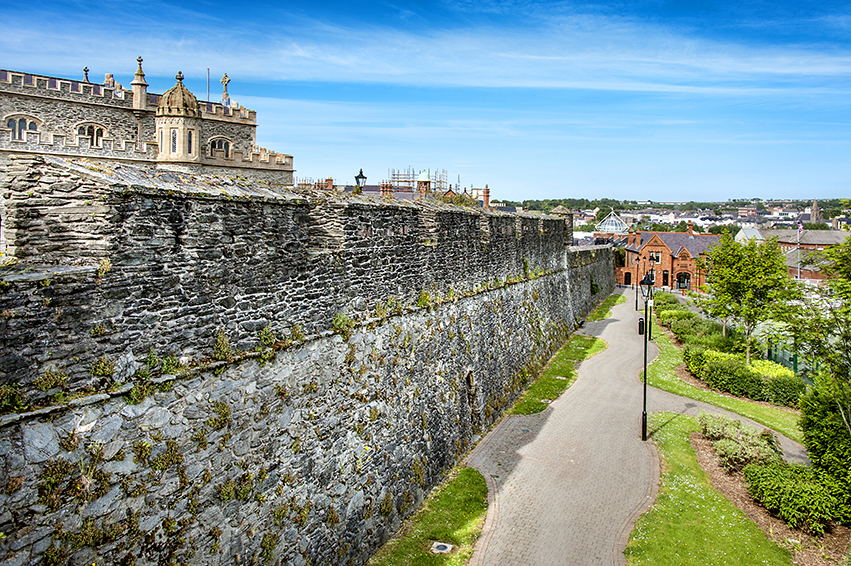 Rolf G Wackenbergshutterstock Belfast The Causeway Coast Top Sights - photo 8