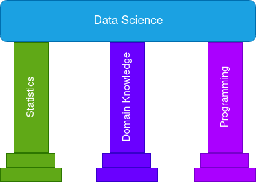 Figure 12 Pillars of Data Science Data is the core of data science - photo 3