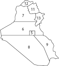 THE BASICS Currency Iraqi dinars IQD IQD1 1000 fi ls US dollars are - photo 2