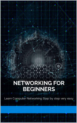 coll - Networking for Beginners. Learn computer Networking Step by step very easy
