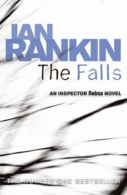 Ian Rankin The falls