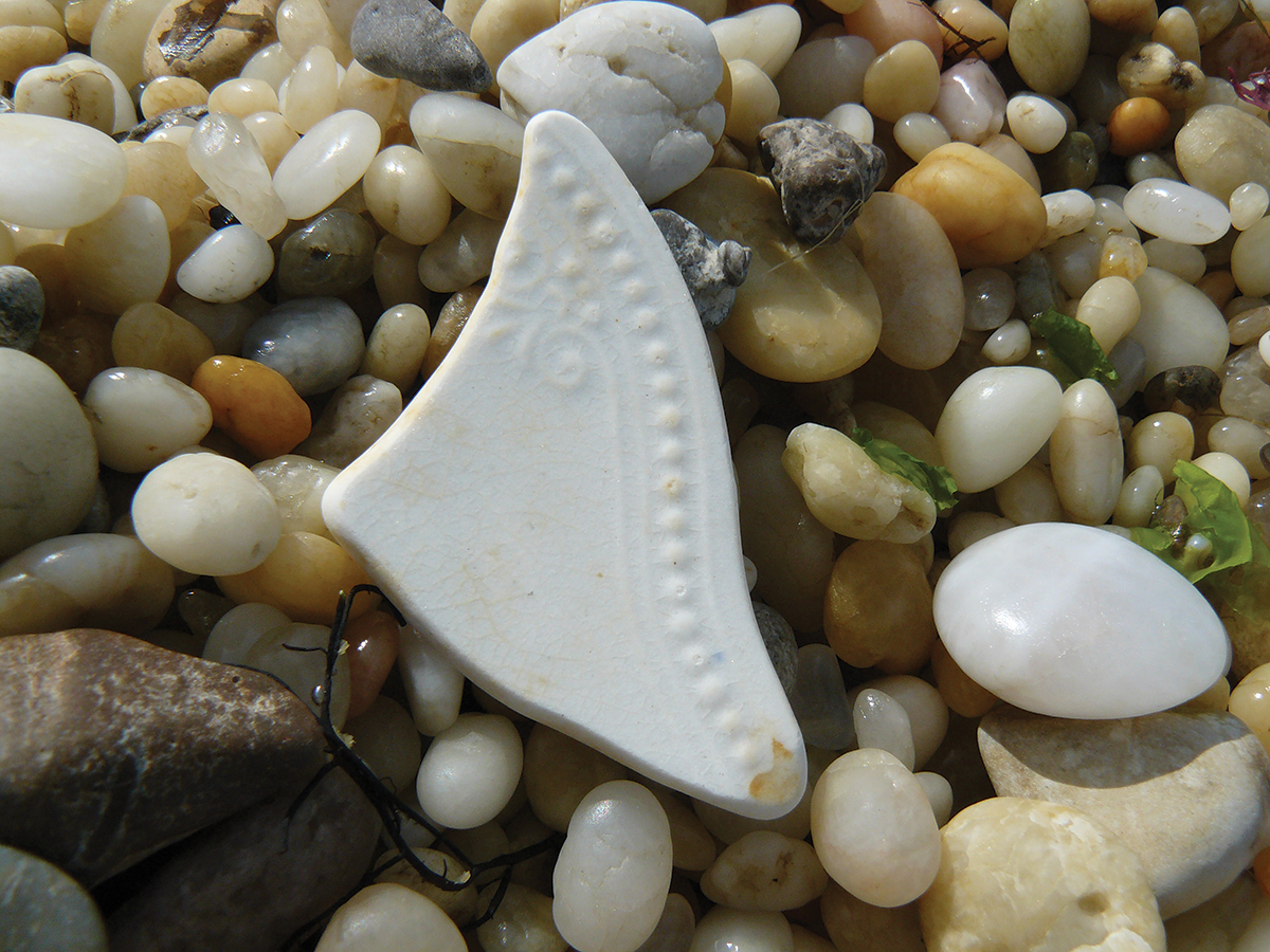 Sea Glass Seeker Revised and Updated - image 7