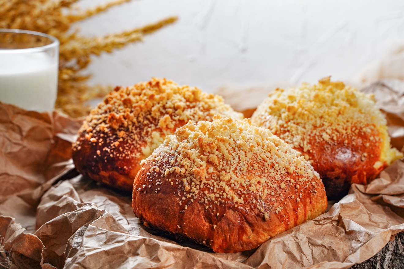 The Kolaches have been part of the Christmas breakfast traditions in the Czech - photo 7