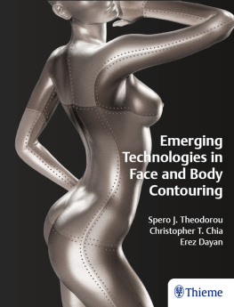 Spero Theodorou - Emerging Technologies in Face and Body Contouring