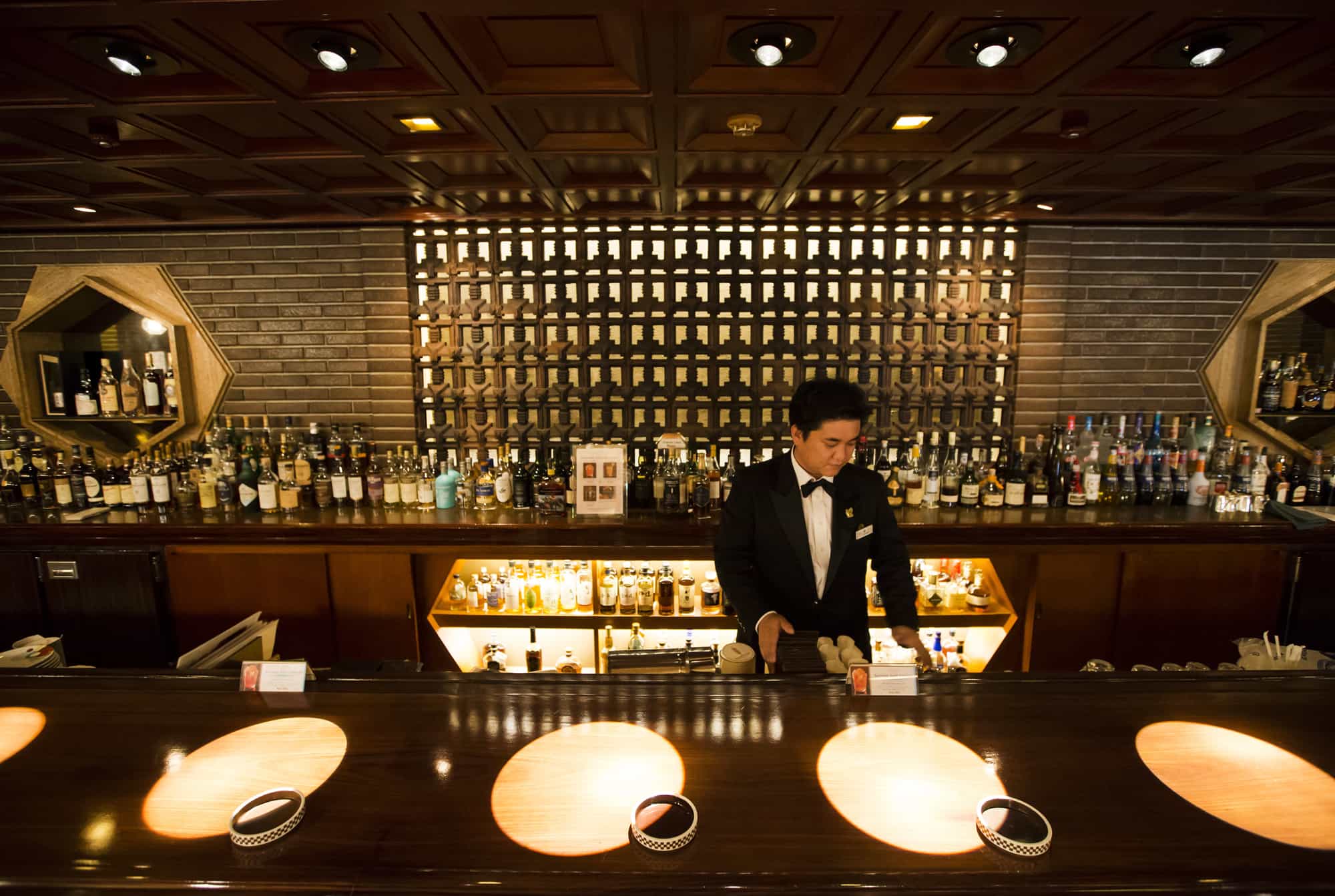 Old Imperial Bar Getty Images When to visit One of the best times to visi - photo 5