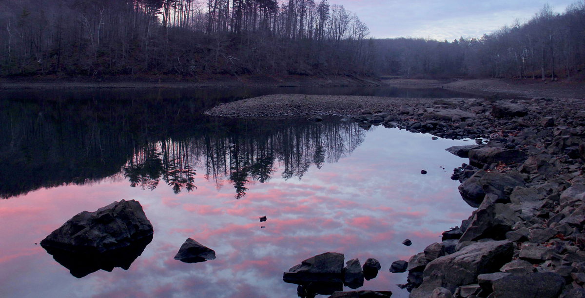 Peter M LeTourneau PHOTOGRAPHS BY ROBERT PAGINI The Traprock Landscapes of New - photo 3